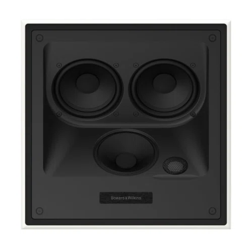 Bowers & Wilkins Custom Installation Series Passive 3-Way In-Ceiling Speaker