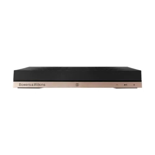 Bowers & Wilkins Formation Audio Streaming Media Player