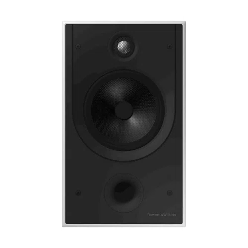 Bowers & Wilkins Passive 2-Way In-Wall Speaker CWM8.5D