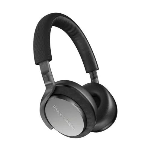 Bowers & Wilkins PX5 On-ear noise cancelling wireless headphones