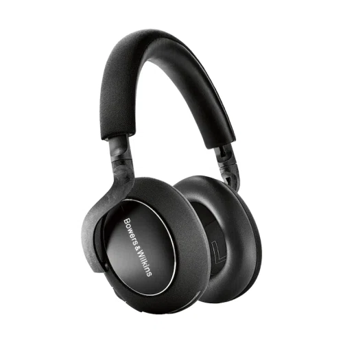 Bowers & Wilkins PX7 Wireless Noise Cancelling Over-the-Ear Headphones
