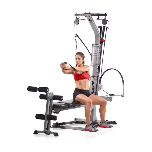 Bowflex Home Gym Series