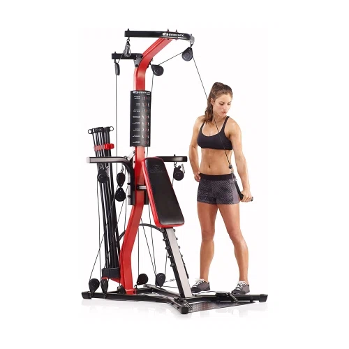 Home best sale gym brands