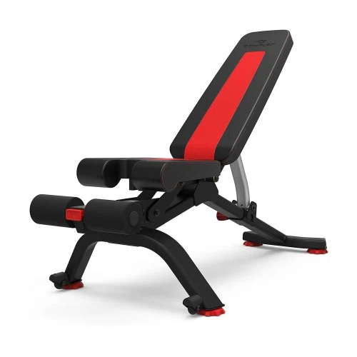Bowflex SelectTech Adjustable Bench Series