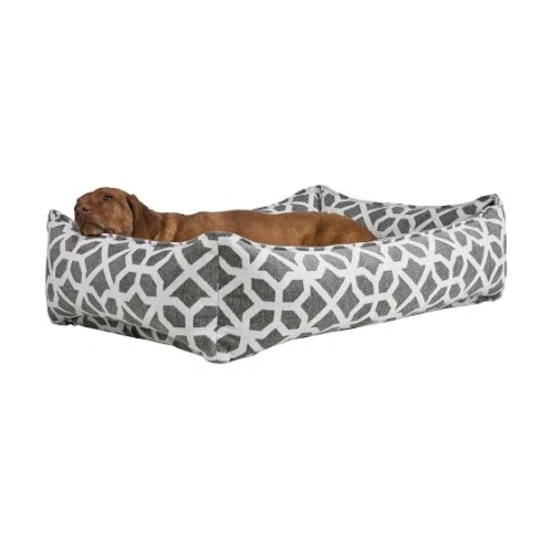 Bowsers Pet Urban Lounger Pet Bed