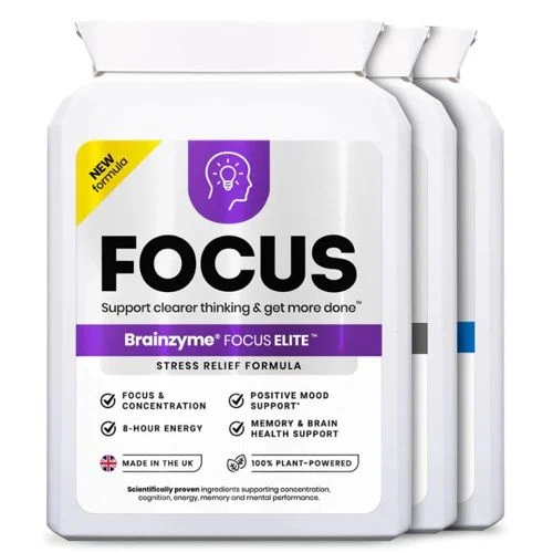 Brainzyme FOCUS