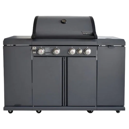 Brand Man The Rustler2 4 Burner 