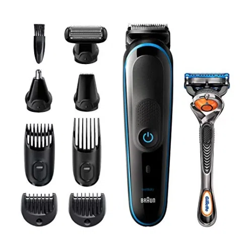 Braun All-in-One Trimmer MGK5280