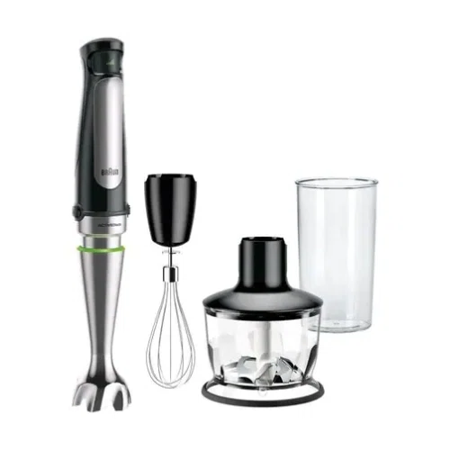 Braun MultiQuick Hand Blender 