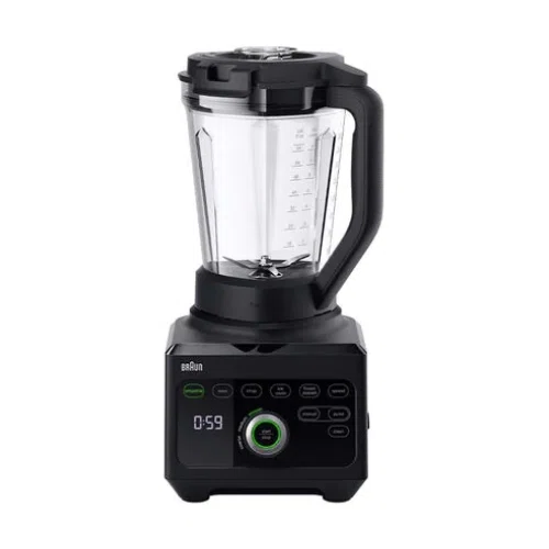 Braun  TriForce Power Blender