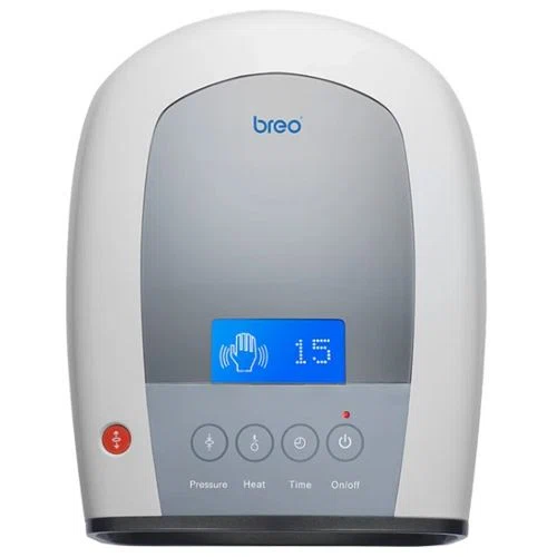 Breo iPalm520Pro Hand Massager