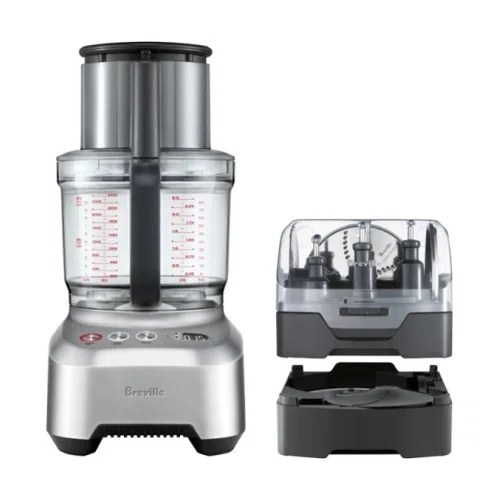 Breville Sous Chef 1-Speed Food Processor 