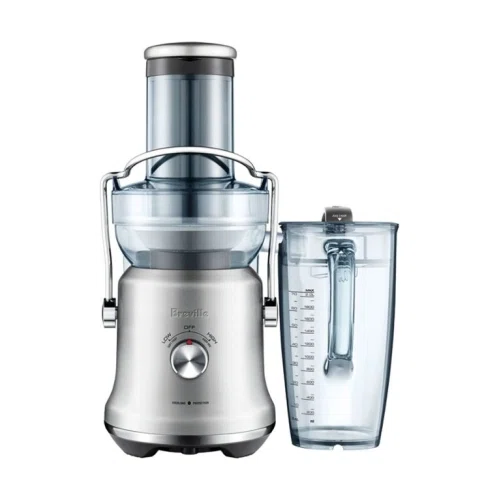 Breville the Juice Fountain Cold Plus 