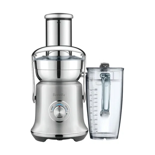 Breville the Juice Fountain Cold XL