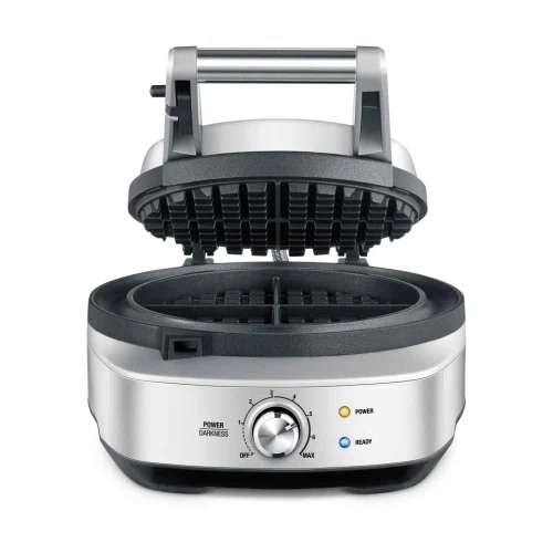 Breville the No mess Waffle