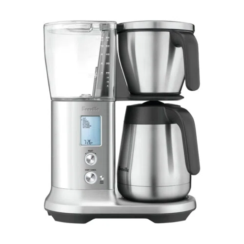 Breville Precision Brewer Thermal 12-Cup Coffee Maker 