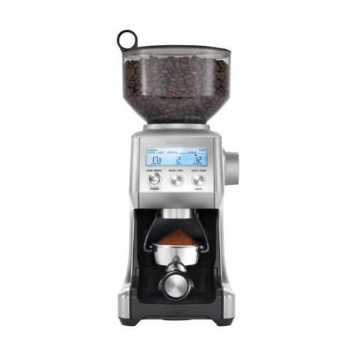 Breville the Smart Grinder Pro 12-Cup Coffee Grinder