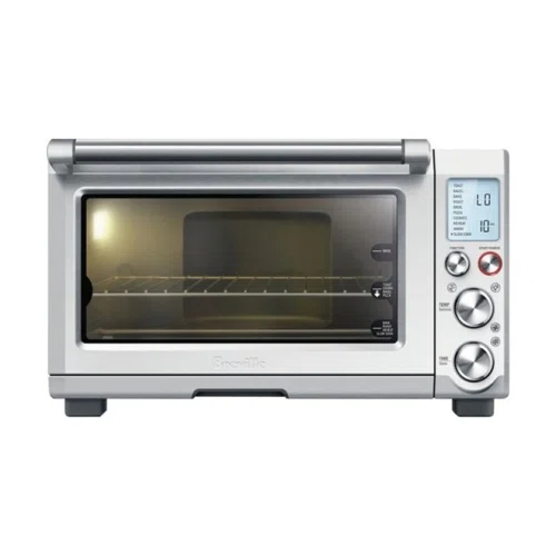 Breville the Smart Oven Pro Convection Toaster/Pizza Oven 