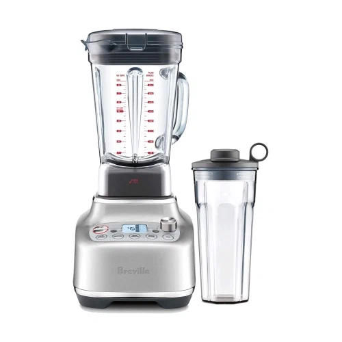 Breville the Super Q