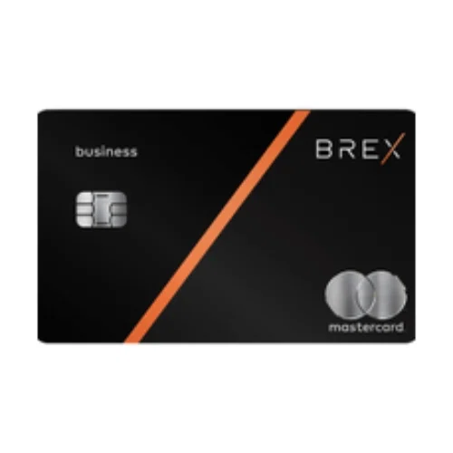 Citi Secured Mastercard vs Brex Corporate Card for Ecommerce: Side-by ...