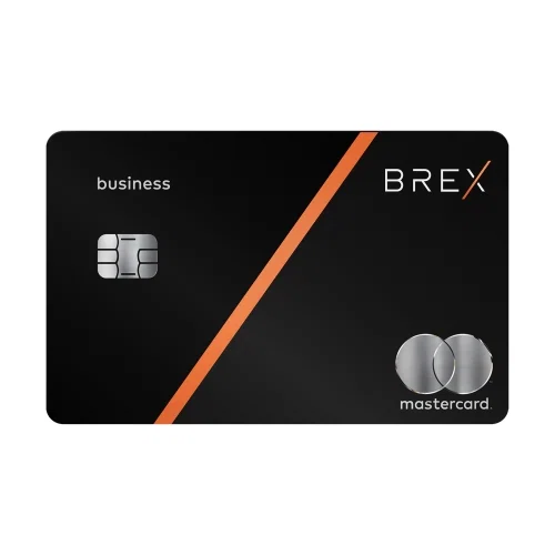 Brex Corporate Card for Startups