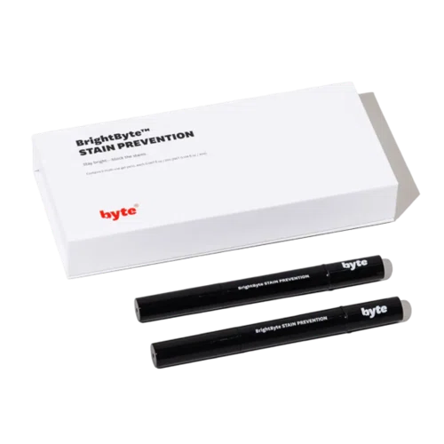 Byte BrightByte Stain Prevention