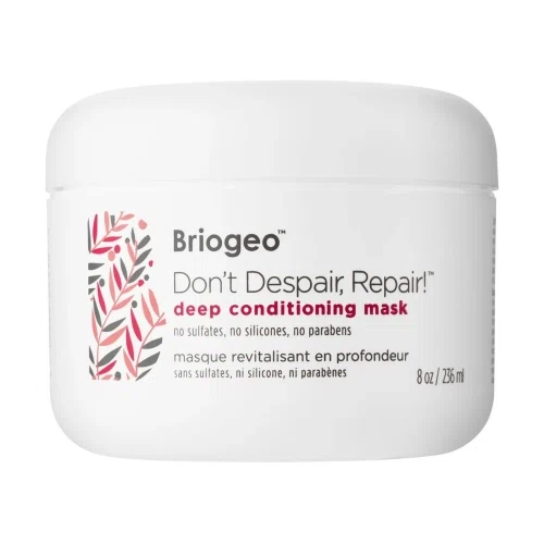 Briogeo Don't Despair Repair Deep Conditioning Mask