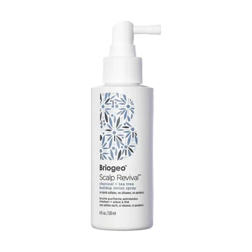 Briogeo Scalp Revival Buildup Detox Spray