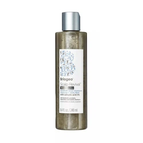 Briogeo Scalp Revival MegaStrength+ Dandruff Relief Shampoo