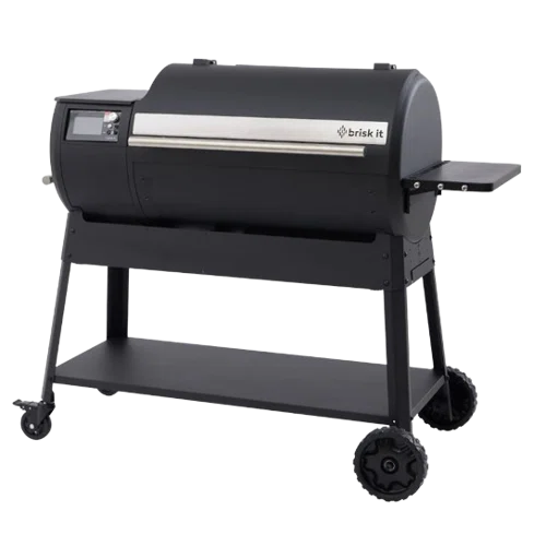 Brisk It Origin-940 Smart Grill