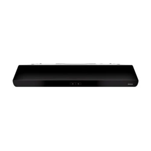 Broan 30-Inch Convertible Under-Cabinet Range Hood