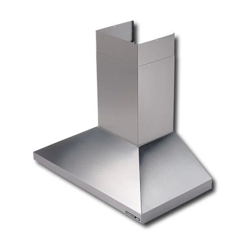 Broan 30-Inch Convertible Wall-Mount Chimney Range Hood