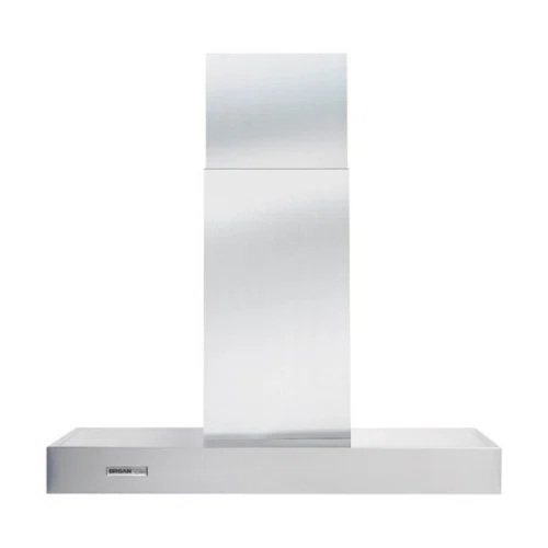 Broan 30-Inch Convertible Wall-Mount Chimney Range Hood w/ Heat Sentry