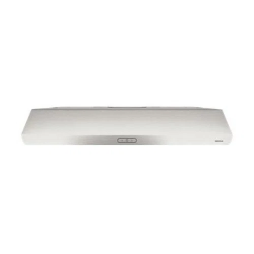 Broan 36-Inch Convertible Under-Cabinet Range Hood