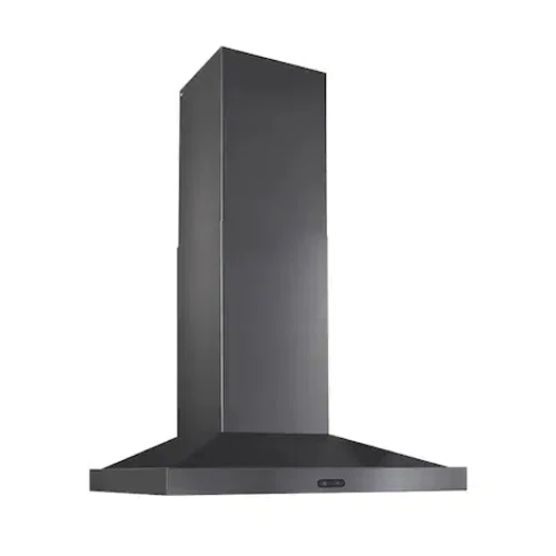 Broan 36-Inch Convertible Wall-Mount Chimney Range Hood