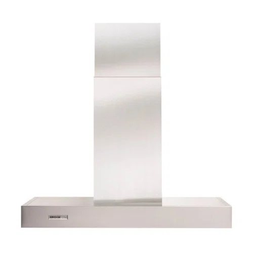 Broan 36-Inch Convertible Wall-Mount Chimney Range Hood w/ Heat Sentry