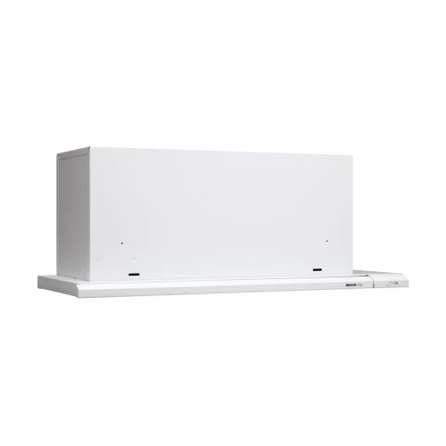 Broan Elite 36-Inch Under-Cabinet Slide-Out Range Hood w/ Light