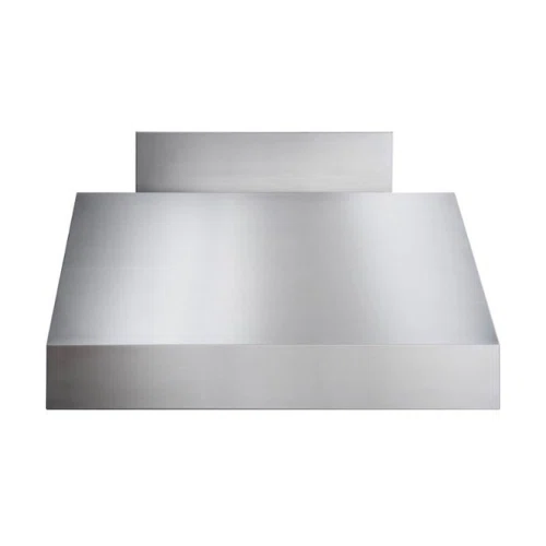 Broan EPD61 Series 48-inch Pro-Style Outdoor Range Hood