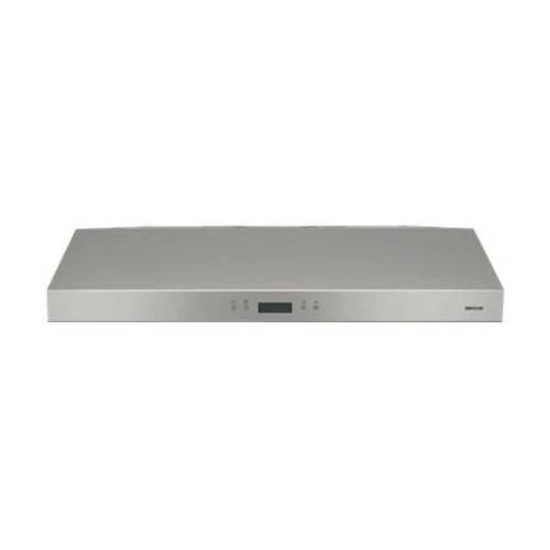 Broan Glacier 30-Inch 450 Max Blower CFM 5.5 Sones Range Hood