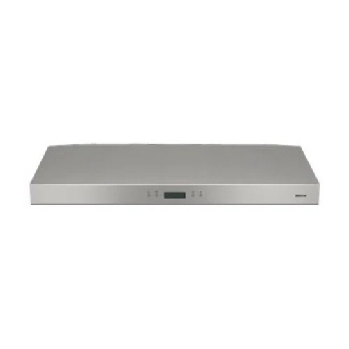 Broan Glacier 36-Inch Convertible Under-Cabinet Range Hood