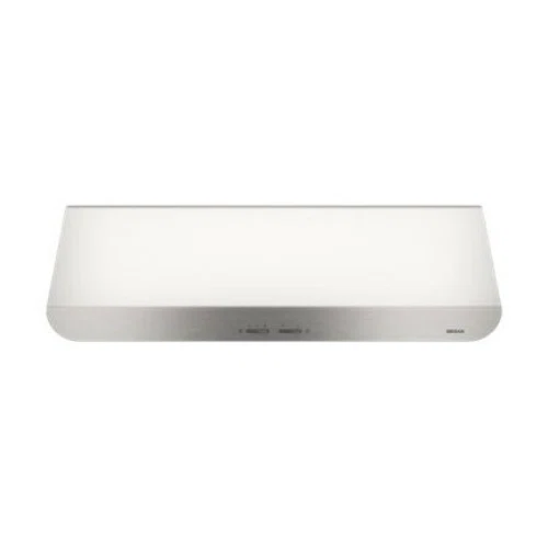 Broan Spire 36-Inch Convertible Under-Cabinet Range Hood