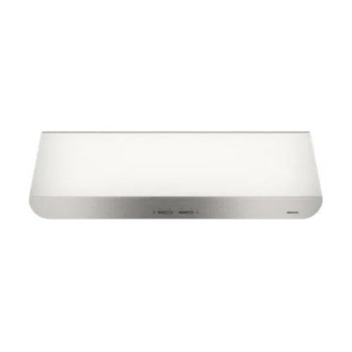 Broan Spire 48-Inch Convertible Under-Cabinet Range Hood