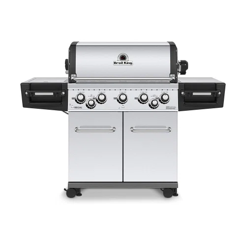 Broil King Regal Pro Gas Grill