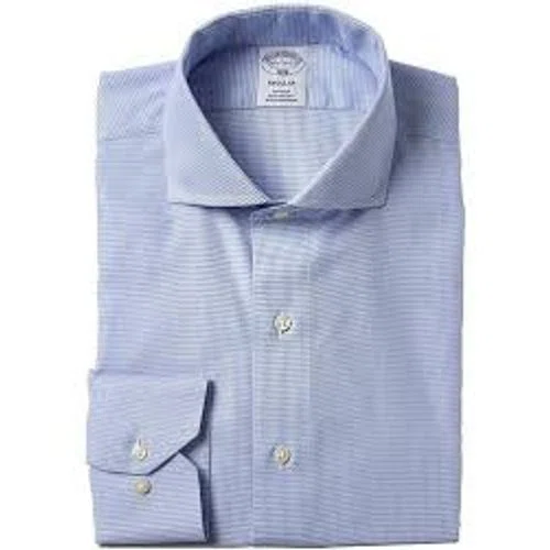 Brooks Brothers Regent Regular-Fit Dress Shirt