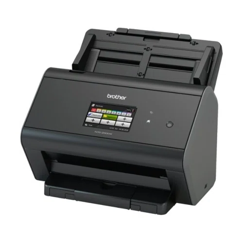 Brother ADS2800W