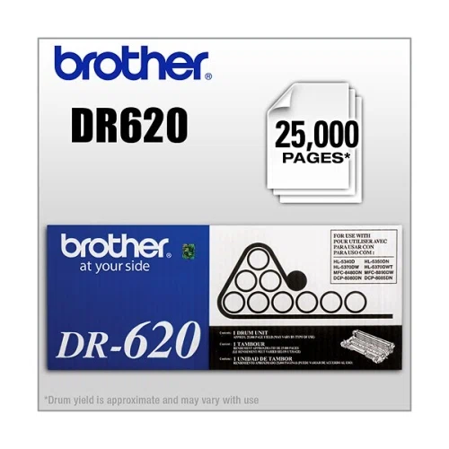 Brother DR620