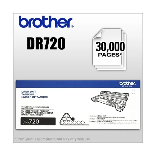 Brother DR720