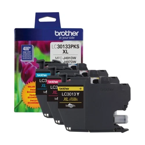 Brother LC3029 XXL INKvestment Super High-yield Ink