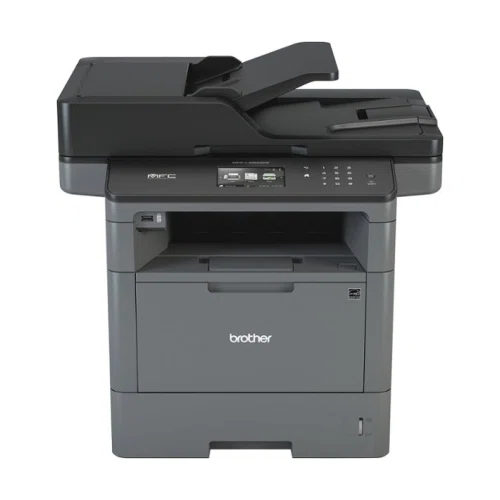Brother MFCL5900DW Laser Printer