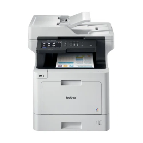 Brother MFCL8900CDW Laser Printer